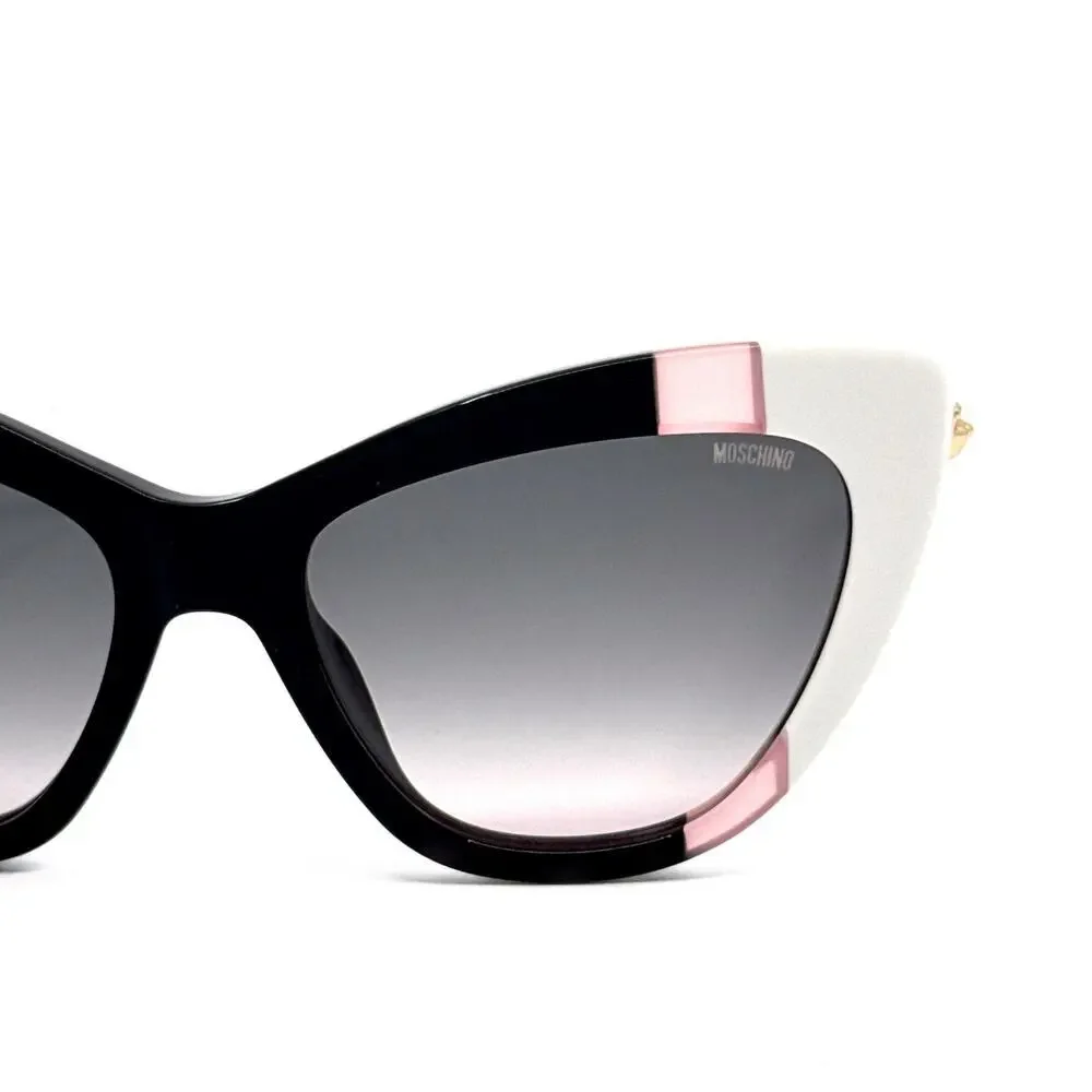 NEW!!! MOSCHINO Sunglasses MOS122/S 3H2JP Authentic
